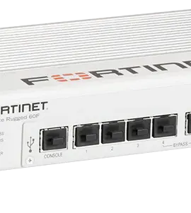 RM-FR-T16 Rackmount for FortiGate Rugged 60F [3G4G] - (RM-FR-T16)