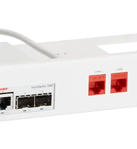 RM-FR-T17 Rackmount for FortiSwitch 108F - (RM-FR-T17)