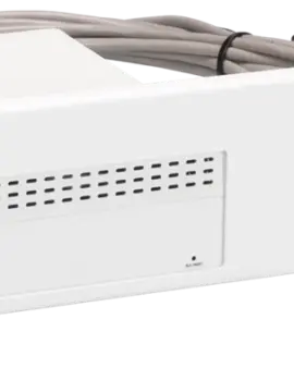 RM-FR-T18I Rackmount for FortiGate 80F-PoE [DSL & FortiWifi] Series Shielded - (RM-FR-T18I)