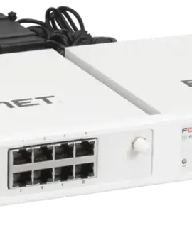 RM-FR-T20 Rackmount for FortiGate 90G Series Duo - (RM-FR-T20)