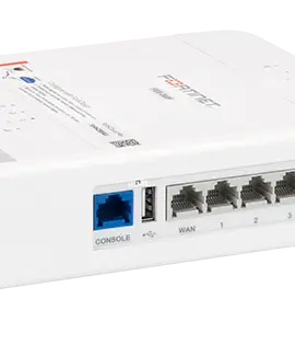 RM-FR-T26 Rackmount for FortiExtender 101F - 201F - 202F - 212F - (RM-FR-T26)