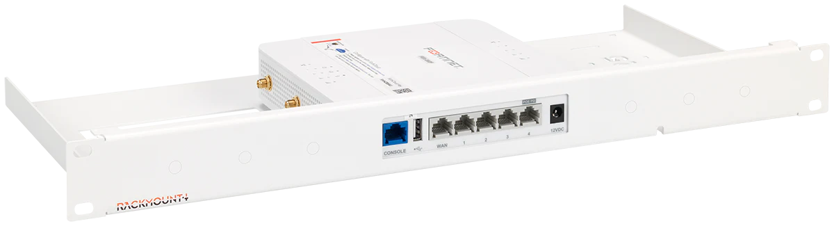 RM-FR-T26 — Rackmount para FortiExtender 101F - 201F - 202F - 212F