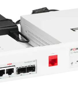 RM-FR-T29 Rackmount for FG-90G & FS-108F - (RM-FR-T29)