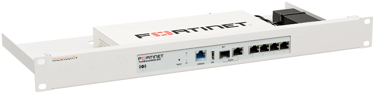RM-FR-T30 — Rackmount para FEX-511G & FBS-20G