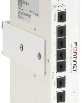 RM-FR-W1 DIN-mount L-shaped for FGR-60F [3G4G] - (RM-FR-W1)