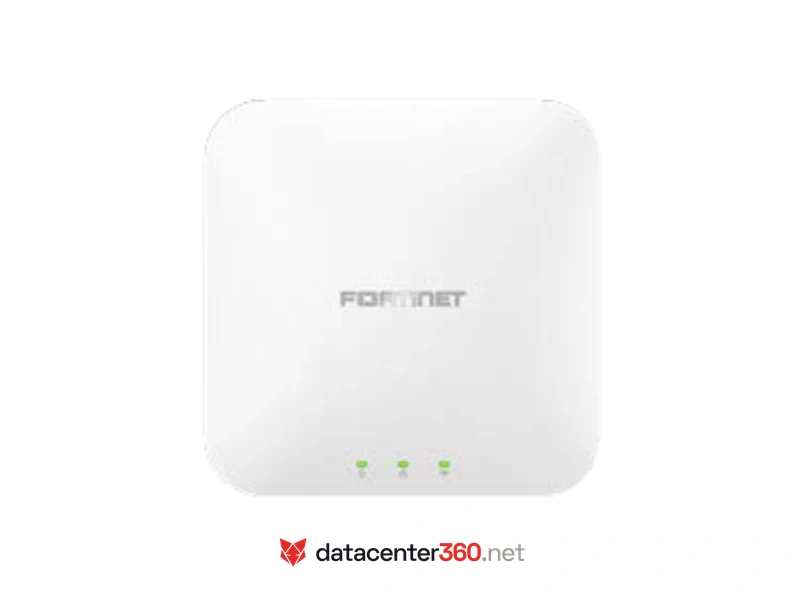 Fortinet FortiAP 231K (FAP-231K-N) — Access point indoor Wi-Fi 7 tri-radio