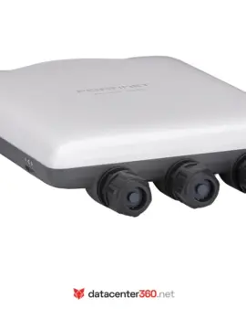 Access point Wi-Fi empresarial Fortinet FortiAP 234G-A (FAP-234G-A), disponible en Colombia