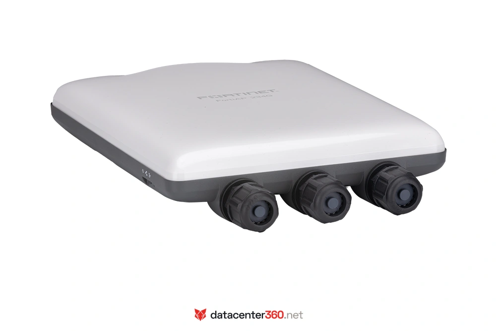 Fortinet FortiAP 234G (FAP-234G-N) — Access point outdoor ruggedized Wi-Fi 6E