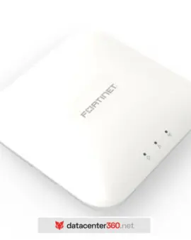 Access point Wi-Fi empresarial Fortinet FortiAP 241K-A (FAP-241K-A), disponible en Colombia