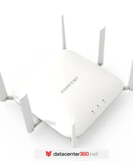 Access point Wi-Fi empresarial Fortinet FortiAP 243K-A (FAP-243K-A), disponible en Colombia