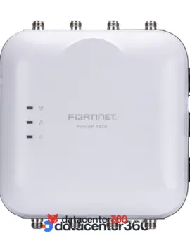 Access point Wi-Fi empresarial Fortinet FortiAP 432G-A (FAP-432G-A), disponible en Colombia