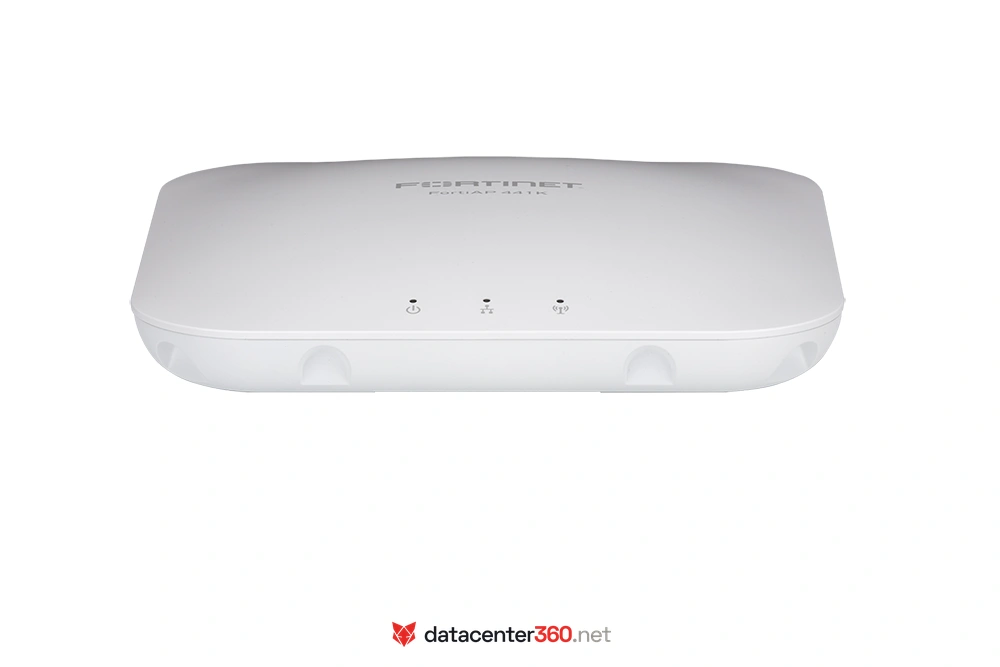 Access point Wi-Fi empresarial Fortinet FortiAP 441K-A, disponible en Colombia