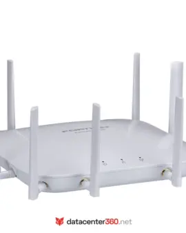 Access point Wi-Fi empresarial Fortinet FortiAP 443K-A (FAP-443K-A), disponible en Colombia
