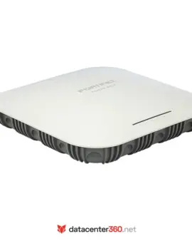Access point Wi-Fi empresarial Fortinet FortiAP 831F-A (FAP-831F-A), disponible en Colombia