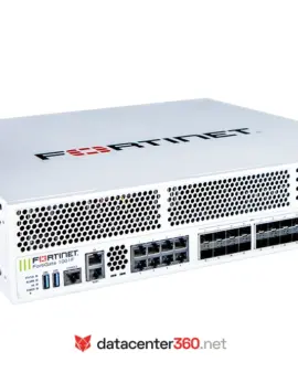 Firewall NGFW Fortinet FortiGate 1000F (FG-1000F), disponible en Colombia