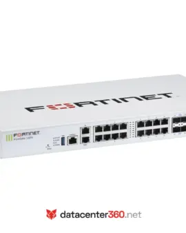 Firewall NGFW Fortinet FortiGate 120G (FG-120G), disponible en Colombia