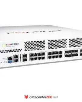Firewall NGFW Fortinet FortiGate 2601F (FG-2601F), disponible en Colombia