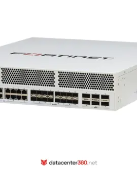 Firewall NGFW Fortinet FortiGate 3000F-DC (FG-3000F-DC), disponible en Colombia