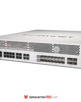 Firewall NGFW Fortinet FortiGate 3300E (FG-3300E), disponible en Colombia