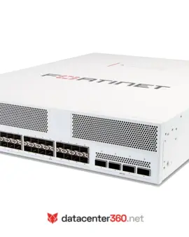 Firewall NGFW Fortinet FortiGate 3701F (FG-3701F), disponible en Colombia