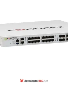 Firewall NGFW Fortinet FortiGate 401F (FG-401F), disponible en Colombia