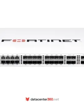 Firewall NGFW rack 1U Fortinet FortiGate 401G (FG-401G), disponible en Colombia