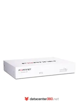Firewall NGFW Fortinet FortiGate 40F (FG-40F), disponible en Colombia