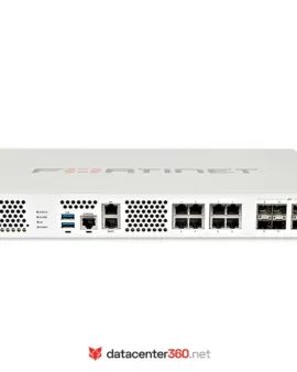 Firewall NGFW Fortinet FortiGate 600E-LENC (FG-600E-LENC), disponible en Colombia