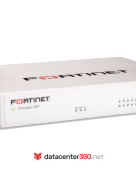 Firewall NGFW Fortinet FortiGate 60F-LENC (FG-60F-LENC), disponible en Colombia
