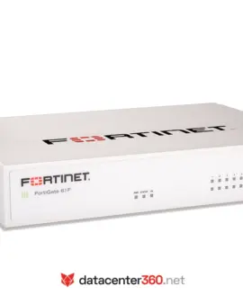 Firewall NGFW Fortinet FortiGate 61F (FG-61F), disponible en Colombia