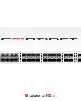 Firewall NGFW rack 1U Fortinet FortiGate 700G (FG-700G), disponible en Colombia