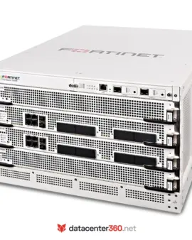 Firewall NGFW Fortinet FortiGate 7040E-8 (FG-7040E-8), disponible en Colombia