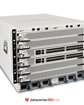 Firewall NGFW Fortinet FortiGate 7060E-8-DC (FG-7060E-8-DC), disponible en Colombia