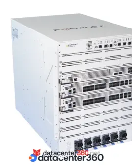 Firewall NGFW Fortinet FortiGate 7081F-DC (FG-7081F-DC), disponible en Colombia