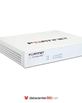 Firewall NGFW Fortinet FortiGate 80F-DSL (FG-80F-DSL), disponible en Colombia