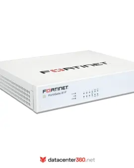 Firewall NGFW Fortinet FortiGate 81F (FG-81F), disponible en Colombia