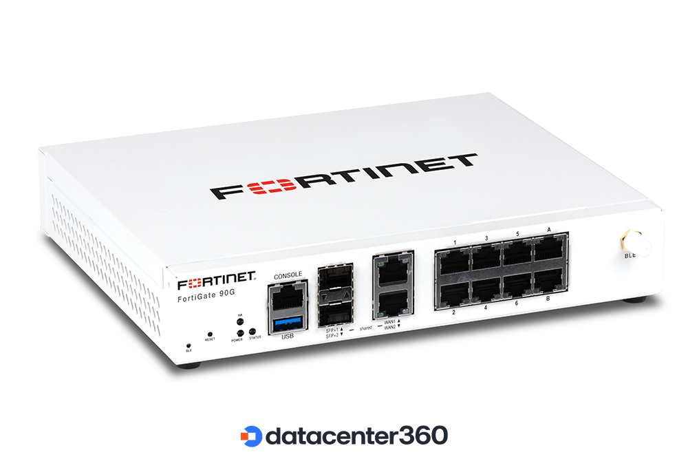 FortiGate 90G firewall NGFW para pymes