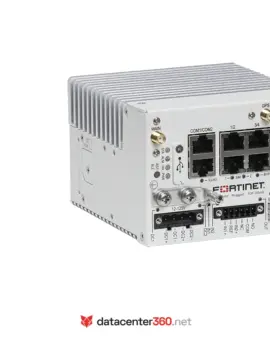 Firewall NGFW industrial Fortinet FortiGate Rugged 70F (FGR-70F), disponible en Colombia