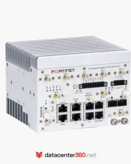 Firewall NGFW industrial Fortinet FortiGate Rugged 70G-5G-DUAL (FGR-70G-5G-DUAL), disponible en Colombia