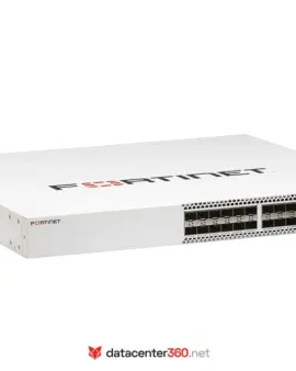 Switch de red administrable Fortinet FortiSwitch 1024E (FS-1024E), disponible en Colombia