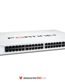 Switch de red administrable Fortinet FortiSwitch 148F-POE (FS-148F-POE), disponible en Colombia