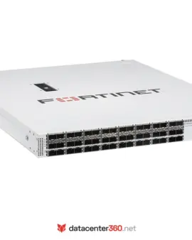 Switch de red administrable Fortinet FortiSwitch 2048F (FS-2048F), disponible en Colombia
