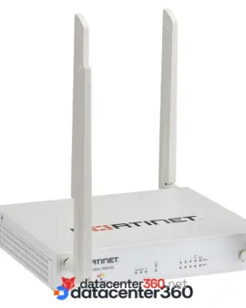 Firewall NGFW con Wi-Fi integrado Fortinet FortiWiFi 50G-A (FWF-50G-A), disponible en Colombia