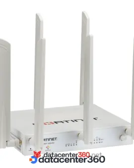 Firewall NGFW con Wi-Fi integrado Fortinet FortiWiFi 50G-DSL-A (FWF-50G-DSL-A), disponible en Colombia