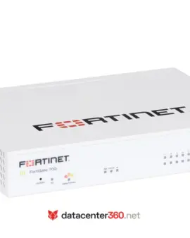 Firewall NGFW con Wi-Fi integrado Fortinet FortiWiFi 70G-POE-A (FWF-70G-POE-A), disponible en Colombia