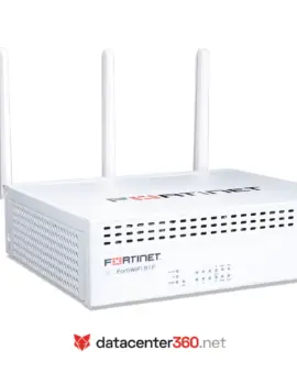 Firewall NGFW con Wi-Fi integrado Fortinet FortiWiFi 80F-2R-N (FWF-80F-2R-N), disponible en Colombia