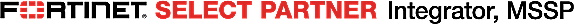 Fortinet Select Partner en Colombia
