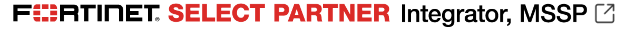 Fortinet Select Partner Colombia