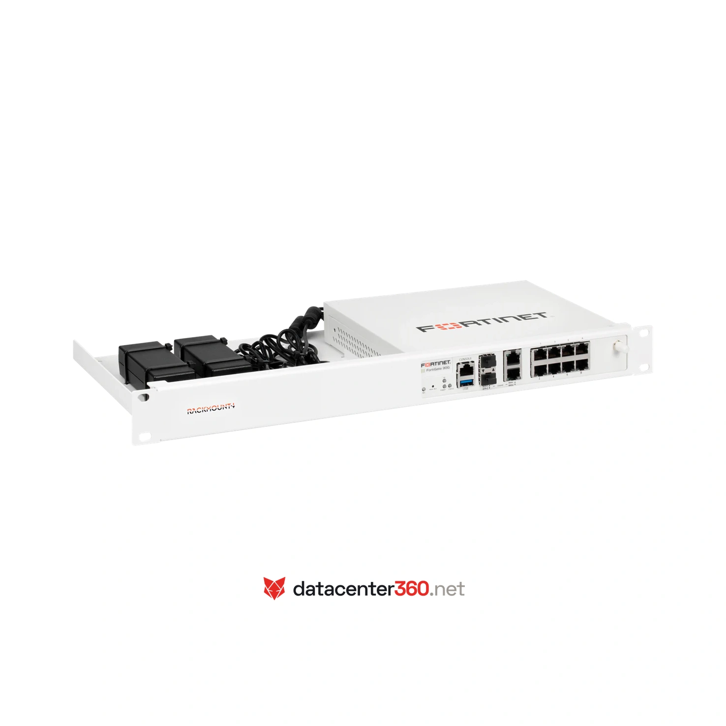 Bandeja rackmount para FortiGate 90G / 91G Series