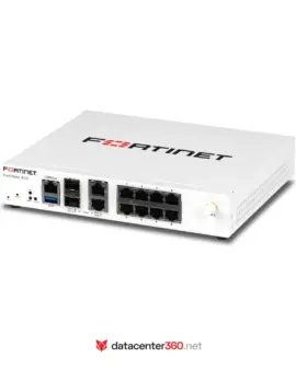 Fortinet FortiGate 91G, Solo Hardware (FG-91G), vista principal